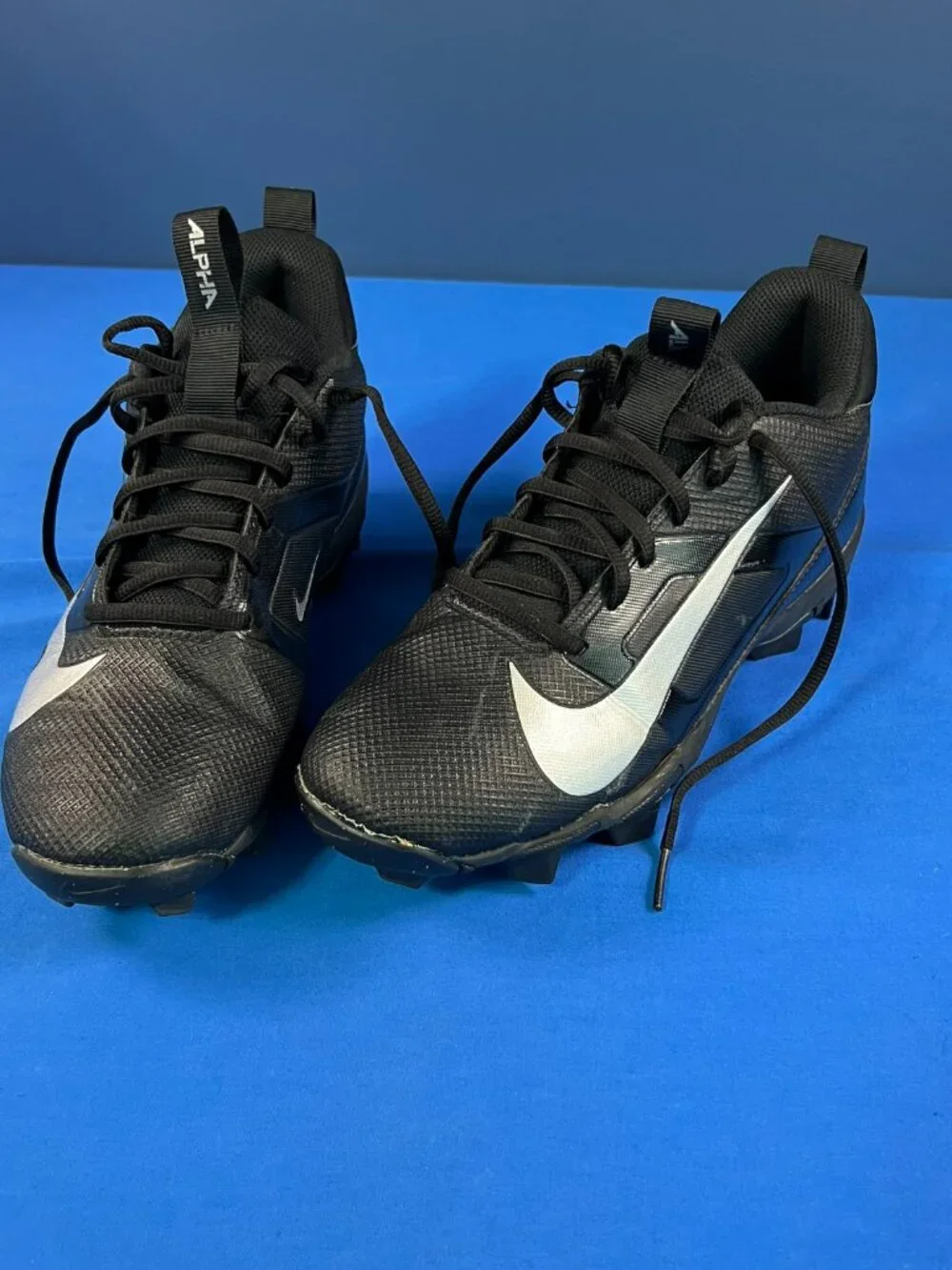 Nike alpha menace